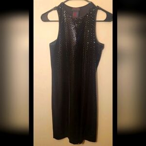 Ralph Lauren Sequin Dress